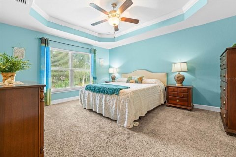House in Homosassa, Florida 4 bedrooms, 211.91 sq.m. № 2226597 - photo 18