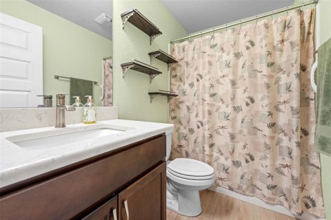 House in Homosassa, Florida 4 bedrooms, 211.91 sq.m. № 2226597 - photo 25