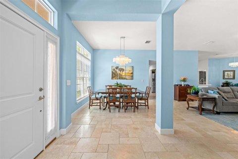 House in Homosassa, Florida 4 bedrooms, 211.91 sq.m. № 2226597 - photo 8