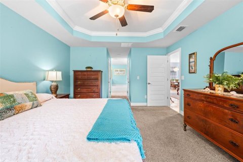 House in Homosassa, Florida 4 bedrooms, 211.91 sq.m. № 2226597 - photo 19