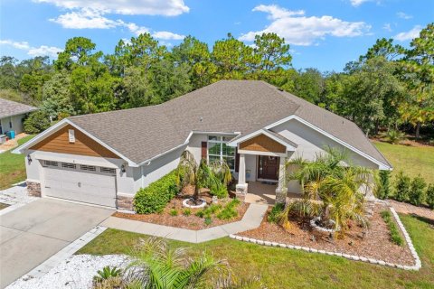 House in Homosassa, Florida 4 bedrooms, 211.91 sq.m. № 2226597