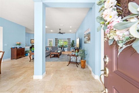 House in Homosassa, Florida 4 bedrooms, 211.91 sq.m. № 2226597 - photo 7