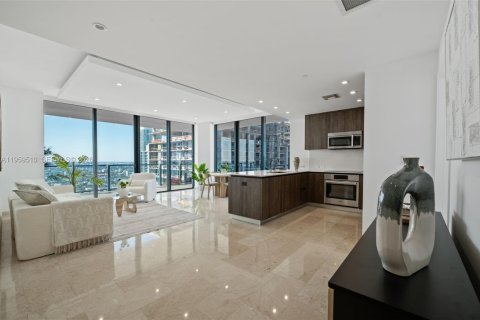 Купить кондоминиум в Майами, Флорида 3 спальни, 155.61м2, № 2025089 - фото 10