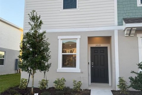 Touwnhouse à Kissimmee, Floride 2 chambres, 111.95 m2 № 2115262