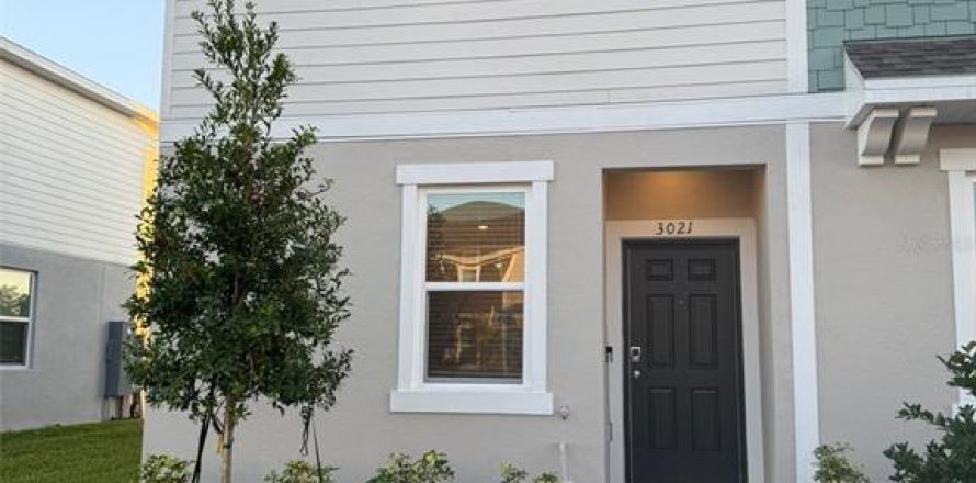 Touwnhouse à Kissimmee, Floride 2 chambres, 111.95 m2 № 2115262