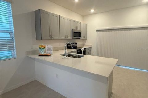 Touwnhouse à louer à Kissimmee, Floride: 2 chambres, 111.95 m2 № 2115262 - photo 16