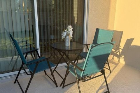 Touwnhouse à louer à Kissimmee, Floride: 2 chambres, 111.95 m2 № 2115262 - photo 29