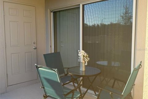 Touwnhouse à louer à Kissimmee, Floride: 2 chambres, 111.95 m2 № 2115262 - photo 27