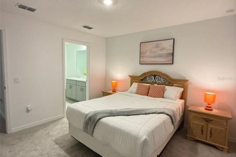 Touwnhouse à louer à Kissimmee, Floride: 2 chambres, 111.95 m2 № 2115262 - photo 23
