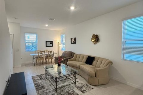 Touwnhouse à louer à Kissimmee, Floride: 2 chambres, 111.95 m2 № 2115262 - photo 26