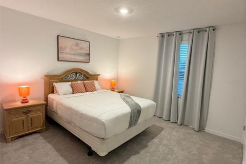 Touwnhouse à louer à Kissimmee, Floride: 2 chambres, 111.95 m2 № 2115262 - photo 8