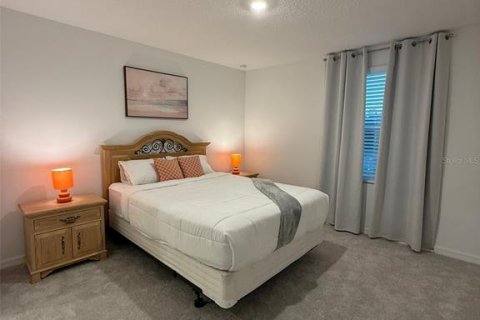 Touwnhouse à louer à Kissimmee, Floride: 2 chambres, 111.95 m2 № 2115262 - photo 12