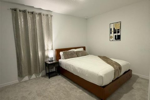 Touwnhouse à louer à Kissimmee, Floride: 2 chambres, 111.95 m2 № 2115262 - photo 13
