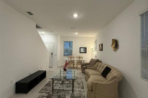 Touwnhouse à louer à Kissimmee, Floride: 2 chambres, 111.95 m2 № 2115262 - photo 11