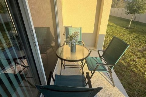 Touwnhouse à louer à Kissimmee, Floride: 2 chambres, 111.95 m2 № 2115262 - photo 14