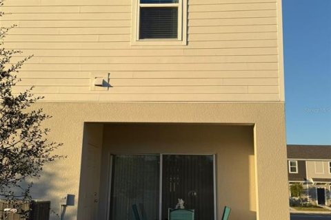 Touwnhouse à louer à Kissimmee, Floride: 2 chambres, 111.95 m2 № 2115262 - photo 6