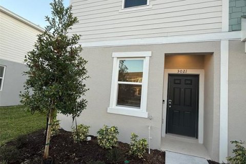 Touwnhouse à louer à Kissimmee, Floride: 2 chambres, 111.95 m2 № 2115262 - photo 2