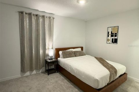 Touwnhouse à louer à Kissimmee, Floride: 2 chambres, 111.95 m2 № 2115262 - photo 7