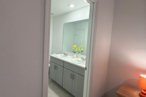 Touwnhouse à louer à Kissimmee, Floride: 2 chambres, 111.95 m2 № 2115262 - photo 28