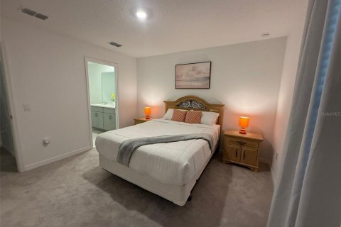 Touwnhouse à louer à Kissimmee, Floride: 2 chambres, 111.95 m2 № 2115262 - photo 24