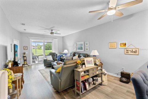 Villa ou maison à vendre à Kissimmee, Floride: 2 chambres, 129.78 m2 № 2230279 - photo 6
