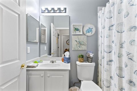 Villa ou maison à vendre à Kissimmee, Floride: 2 chambres, 129.78 m2 № 2230279 - photo 16