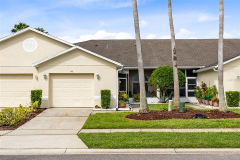 House in Kissimmee, Florida 2 bedrooms, 129.78 sq.m. № 2230279