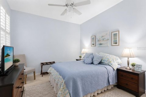 Villa ou maison à vendre à Kissimmee, Floride: 2 chambres, 129.78 m2 № 2230279 - photo 15