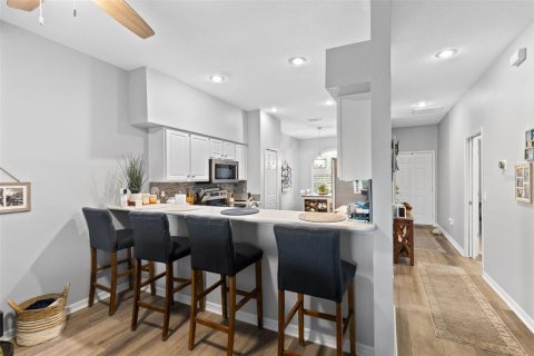 Villa ou maison à vendre à Kissimmee, Floride: 2 chambres, 129.78 m2 № 2230279 - photo 8