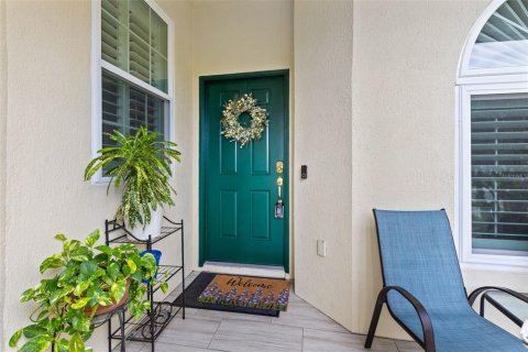 Villa ou maison à vendre à Kissimmee, Floride: 2 chambres, 129.78 m2 № 2230279 - photo 19