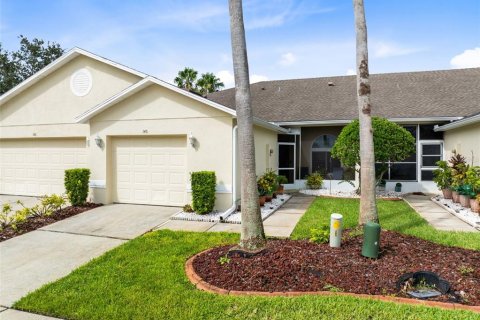 Villa ou maison à vendre à Kissimmee, Floride: 2 chambres, 129.78 m2 № 2230279 - photo 18