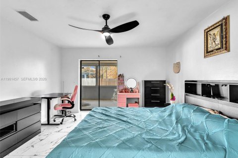 Villa ou maison à vendre à Port St. Lucie, Floride: 2 chambres, 109.07 m2 № 2024374 - photo 21