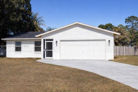 Villa ou maison à Port St. Lucie, Floride 2 chambres, 109.07 m2 № 2024374