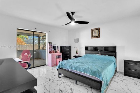 Villa ou maison à vendre à Port St. Lucie, Floride: 2 chambres, 109.07 m2 № 2024374 - photo 22