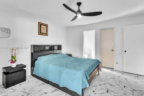 Villa ou maison à vendre à Port St. Lucie, Floride: 2 chambres, 109.07 m2 № 2024374 - photo 23