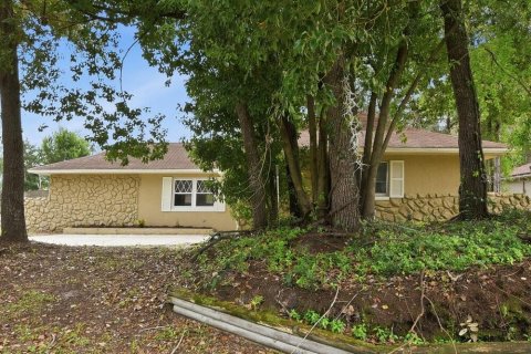 Villa ou maison à Fruitland Park, Floride 3 chambres, 175.68 m2 № 2405601