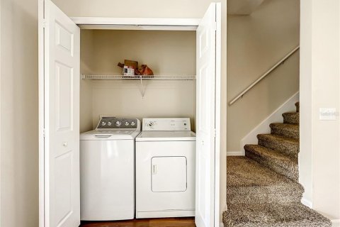 Adosado en alquiler en Riverview, Florida, 3 dormitorios, 139.91 m2 № 1901678 - foto 24