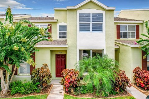 Adosado en alquiler en Riverview, Florida, 3 dormitorios, 139.91 m2 № 1901678 - foto 1