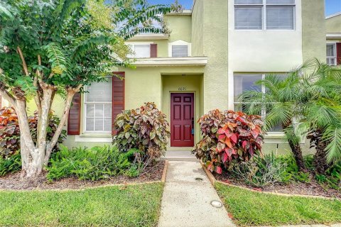 Adosado en alquiler en Riverview, Florida, 3 dormitorios, 139.91 m2 № 1901678 - foto 2