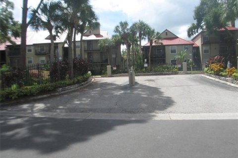 Copropriété à louer à Altamonte Springs, Floride: 1 chambre, 51.28 m2 № 2167695 - photo 20