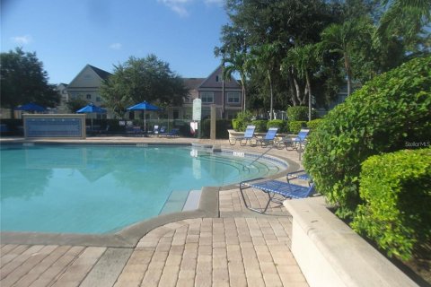 Copropriété à louer à Altamonte Springs, Floride: 1 chambre, 51.28 m2 № 2167695 - photo 21