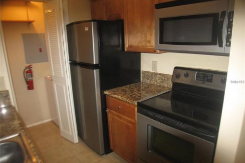 Copropriété à louer à Altamonte Springs, Floride: 1 chambre, 51.28 m2 № 2167695 - photo 9