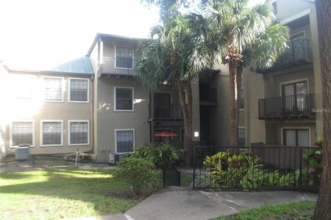 Studio à Condo à Altamonte Springs, Floride  № 2167695