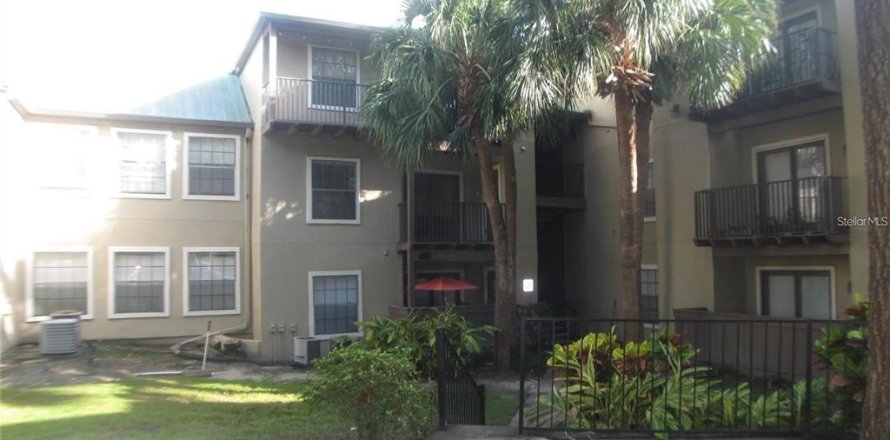 Studio à Condo à Altamonte Springs, Floride  № 2167695