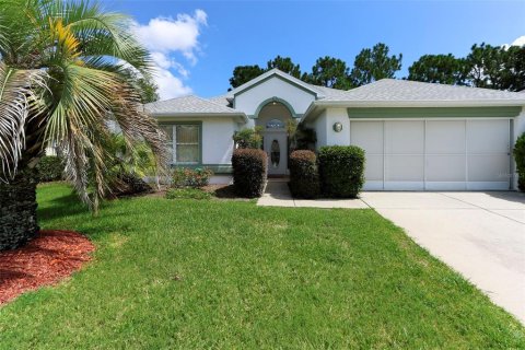 Villa ou maison à vendre à Ocala, Floride: 3 chambres, 178.47 m2 № 1911704 - photo 4