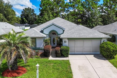 Villa ou maison à vendre à Ocala, Floride: 3 chambres, 178.47 m2 № 1911704 - photo 1