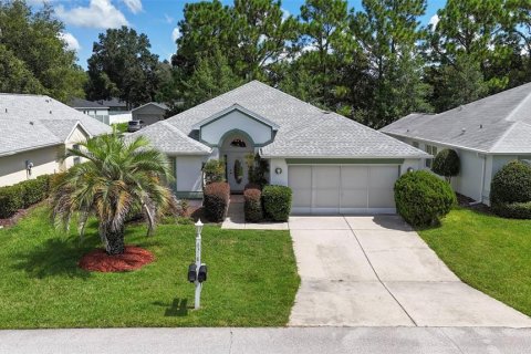 Villa ou maison à vendre à Ocala, Floride: 3 chambres, 178.47 m2 № 1911704 - photo 2