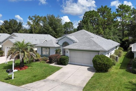 Villa ou maison à vendre à Ocala, Floride: 3 chambres, 178.47 m2 № 1911704 - photo 3