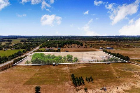 Land in Haines City, Florida № 2165975 - photo 20