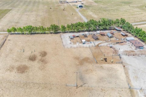Land in Haines City, Florida № 2165975 - photo 12